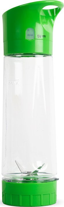 Blender tavoline Thomson THBL962V, 250W, 0.6L, i bardhë me jeshile