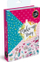 Lodër grimi për fëmijë Clementoni Crazy Chic Make-up Diary