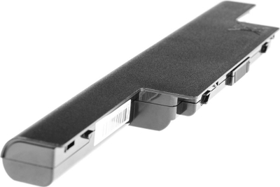 Bateri laptopi Green Cell Ultra për Acer Aspire, 11.1V, 6800mAh, e zezë