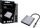 Docking station Conceptronic DONN13G, 2x HDMI, USB 3.2, gri