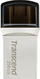 USB Transcend JetFlash 890, 256GB, USB 3.2 Gen 1, USB Type A USB Type C, сребрена