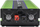 Inverter Qoltec Monolith, 2500W 5000W, 12V në 230V, valë sinusoide e pastër