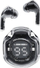 Kufje wireless ACEFAST TWS, Bluetooth, reduktim zhurme, të zeza