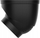 Kamerë IP dome Dahua IPC-HDW3649H-AS-PV-PRO, 6MP, lente 2.8mm, e zezë