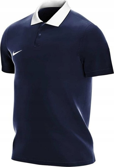 Bluzë Nike Park 20 M CW6933 451, pambuk poliester, për burra, navy