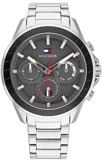 Orë dore Tommy Hilfiger Aiden 1791857
