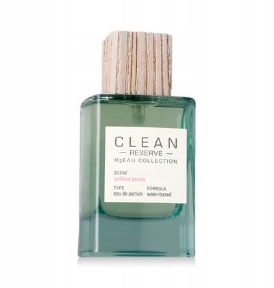 Parfum Clean Reserve Brilliant Peony Eau de Parfum, 100ml, për femra