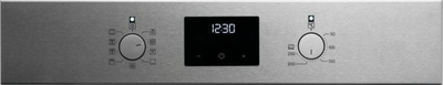 Furrë inkaso Electrolux EOF3C50TX, 72L, pastrim katalitik, inoks