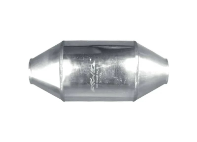 Katalizator universal auto, FI 60, 1.6 2.0L, EURO 2, bërthamë metalike