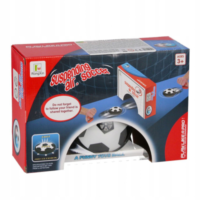 Lojë futbolli Mega Creative RX3236, 27x8x7 cm