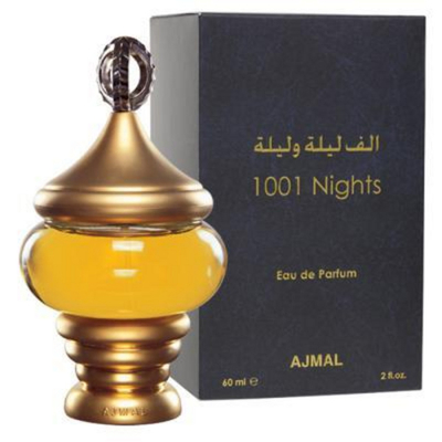Parfum Ajmal 1001 Nights