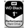 Hard Disk Western Digital, 1TB, 3.5\", 7200RPM, 64MB Cache, SATA 6Gb/s, i zi