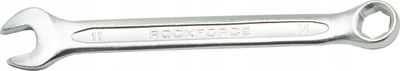 Çelës unazor i hap Rockforce RF-75511H, 11 mm, 6-këndsh
