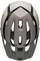 Helmetë çiklizmi Bell, 55 59 cm, e bardhë