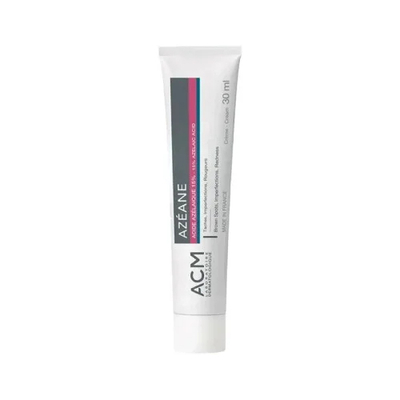 Krem për lëkurë ACM Azéane, 30 ml