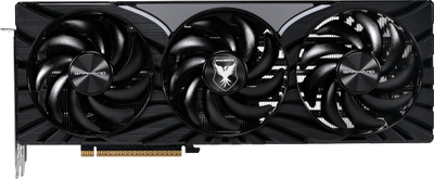 Kartelë grafike Gainward GeForce RTX 5070 Ti Phoenix S GS, 16GB GDDR7, 8K