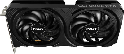 Kartelë grafike Palit GeForce RTX 4060 Infinity 2 8GB GDDR6