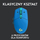 Miu Logitech G102 Lightsync + Kufje Logitech G Pro X, me kabllo, RGB, e kaltër/e zezë