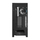 Kase kompjuteri DarkFlash DY450L, ATX, xham i temperuar, e zezë