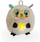 Dritë nate për fëmijë Clementoni Baby Twinkle Twinkle Little Sheep, me melodi relaksuese, qengj, e bardhë