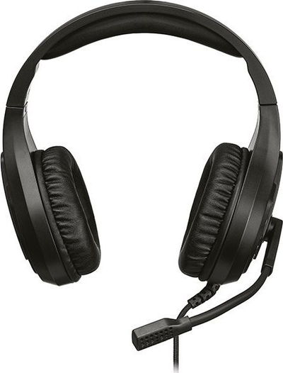 Kufje gaming A4Tech Bloody G230P, stereo, me mikrofon, të zeza