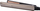 Преса за коса Remington Keratin Therapy Pro S8590, 160 - 230 °C, крем