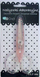 Gërshërë dekorative DP Craft Zig-Zag JCND-012, 13.5 cm, shumëngjyrëshe