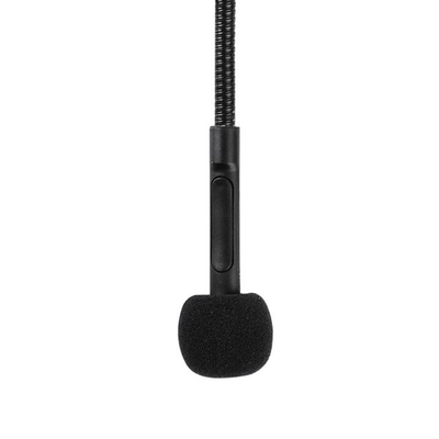 Kufje FreedConn L1M, Bluetooth, të zeza