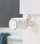 Pako termostat i zgjuar Netatmo me 3 valvula smart radiatorësh, i bardhë