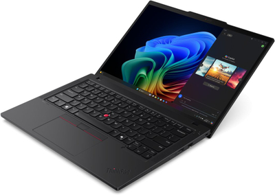 Laptopi Lenovo ThinkPad T14 G6, Ryzen AI 5 PRO 340, 16GB RAM, 512GB SSD, 14", Windows 11 Pro, i zi