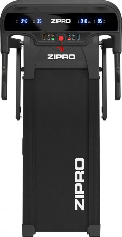Shirit vrapimi Zipro Pulse Electric