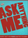 Ask Me Anything - Nn