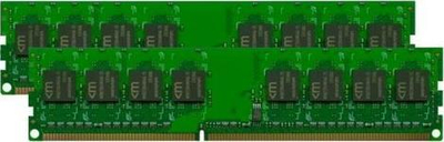 Memorie Mushkin Essentials, DDR3, 4 GB, 1066 MHz, CL7, 996573