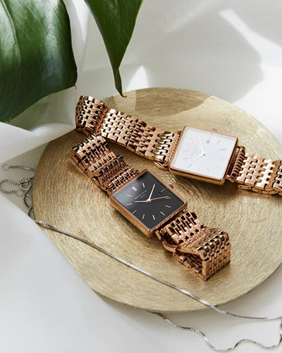 Orë dore Rosefield The Boxy QWSR-Q18, woman