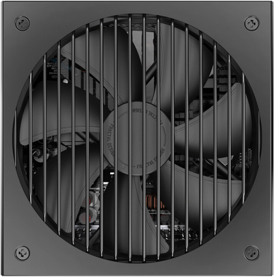 Burim energjie Fractal Design ION + 2 Platinum - 860W