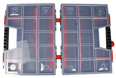 Organizues i veglave Pro-Line 35706, i zi 
