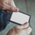 Mbaajtës kartelash Spigen Badge Holder MagSlide, mekanizëm rrëshqitës, i zi