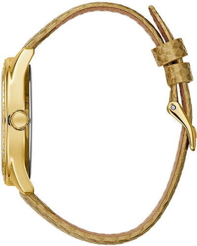 Orë dore Guess Tri Glitz W0884L5