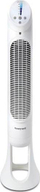 Ventilator kolonë Honeywell HYF260E4, i qetë, me më shumë shpejtësi, i bardhë