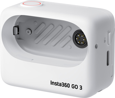 Kamerë Insta360 GO 3