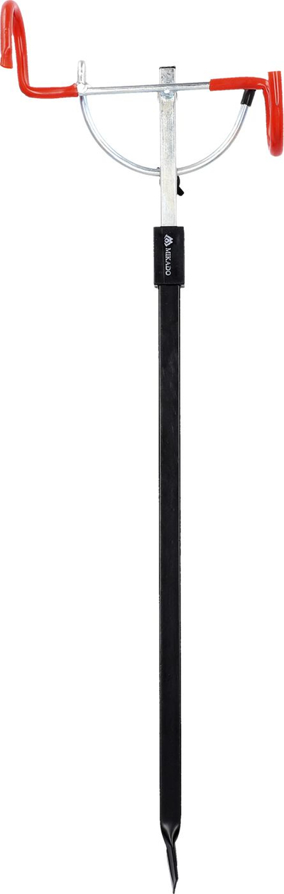 Aksesor peshkimi Ground support (50/90Cm)