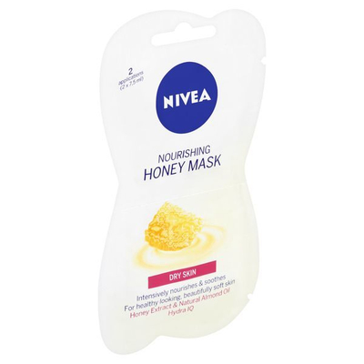 Maksë ushqyese Nivea 15 ml