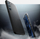 Mbrojtëse Spigen Liquid Air për Samsung Galaxy S23, e zezë