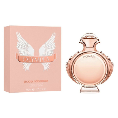 Eau De Parfum Paco Rabanne Olympea, 50 ml