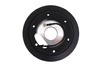 Adapter timoni Slide, për Audi A4 B6 2000-2006, me kabllo borie, i zi
