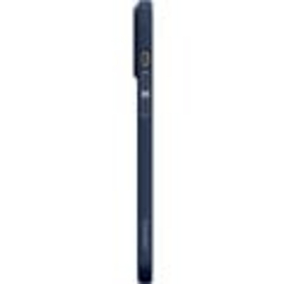 Mbrojtëse Spigen Liquid Air për Apple iPhone 13 Pro, e kaltër