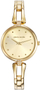 Orë dore Pierre Cardin Pleyel Femme