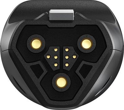 Adapter karikues EcoFlow EV X-Stream DELTA Pro, Type 2, 3400W, i zi