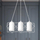 Llambë tavani 55×75 cm (HM7500.02)
