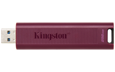 USB Kingston DataTraveler Max, 256GB, USB-A, i zi